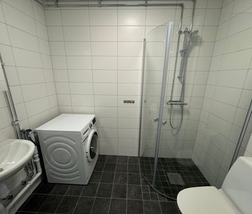 Klättergatan 9 – 2 rok (1304) - Foto 3