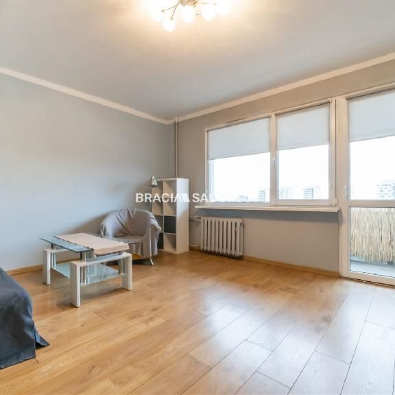 Mieszkanie Kraków Krowodrza powierzchnia 26.0 m² C206-WM-14355 - Photo 1