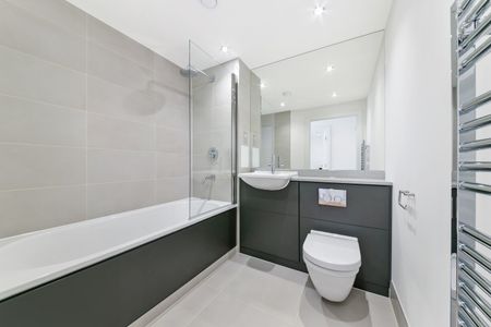 1 bedroom apartment to rent - Photo 5