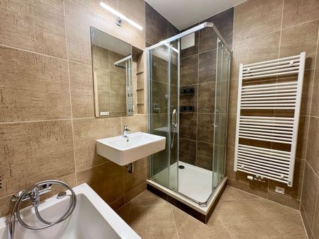 Pronájem bytu 2+kk • 55 m² bez realitkyNárožní, Praha - Stodůlky - Photo 4