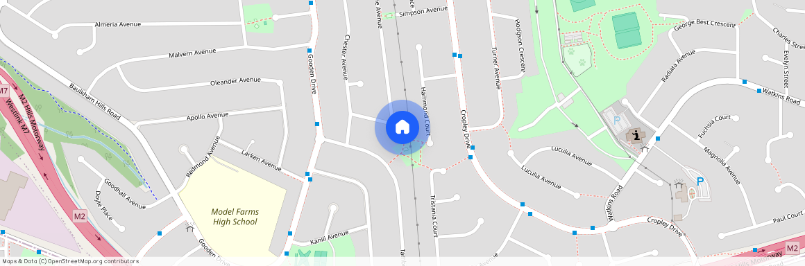 80 Mullane Avenue, NSW 2153, Baulkham Hills