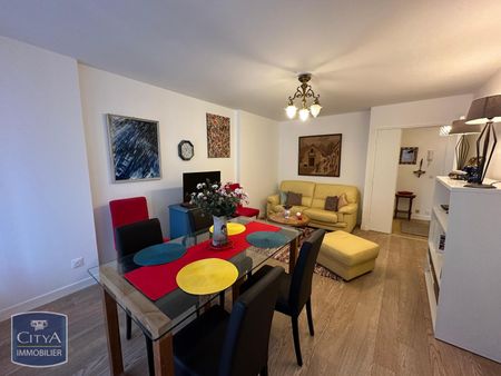 Location Appartement 2 pièces 61m² CHATEAUROUX 36000 - Photo 5