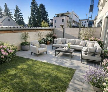 Erdgeschosswohnung - Miete in 8330 Feldbach - Photo 3