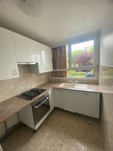 Location appartement 3 pièces, 54.62m², Le Bourget - Photo 4