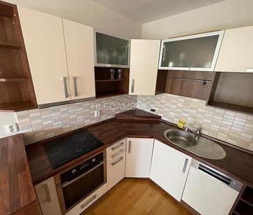 Pronájem bytu 2+kk 50 m² - Фото 2