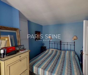 **BAIL ÉTUDIANT OU MOBILITÉ **2 PIÈCES MEUBLÉ**RUE SAINT DOMINIQUE*... - Photo 3