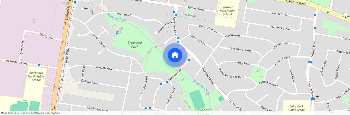 Laurel Place 4, NSW 2147, Lalor Park