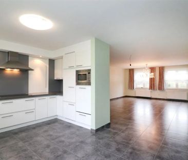 Duplex-appartement, 3 slpk, garagebox te Scherpenheuvel - Foto 6