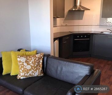 1 bedroom flat to rent - Photo 1