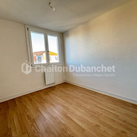Location Appartement 3 pièces 50m² - Photo 3