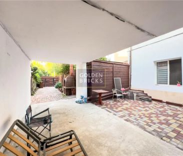 Domenii | Ion mihalache | Vila Individuala | Parcare 4 masini - Fotografie 3