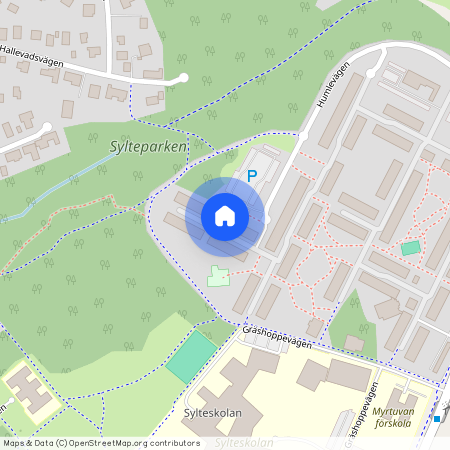 Humlevägen 192, 46165, Trollhättan