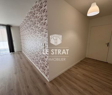 Location Appartement 3 pièces 60m² - Photo 5