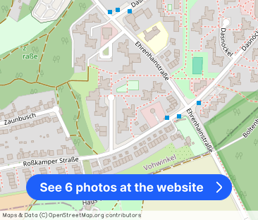 2-Zimmer-Wohnung mit Balkon in Wuppertal mieten - Photo 1