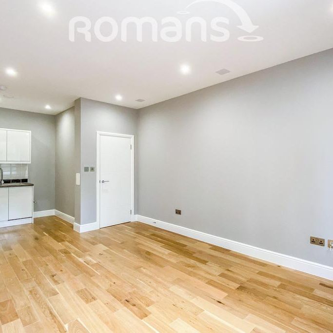 1 bedroom flat to rent - Photo 1
