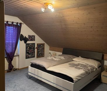 Dachwohnung in Bichelsee - Foto 3