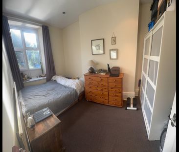 1 Bed Flat, Montgomery Road, S7 - Photo 5