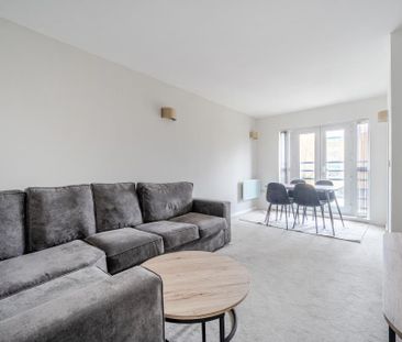 2 bedroom apartment to rent - Photo 5