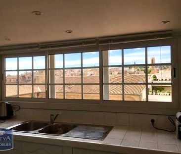 Location Appartement 3 pièces AIX EN PROVENCE 13100 - Photo 2