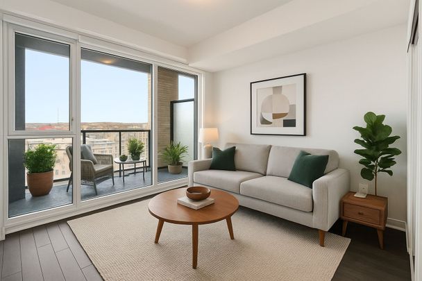 For Lease - 100 Eagle Rock Way Unit# 730, Vaughan, Ontario - Photo 1