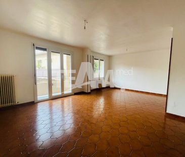 Location Appartement 3 pièces 72m² SETE 34200 - Photo 1