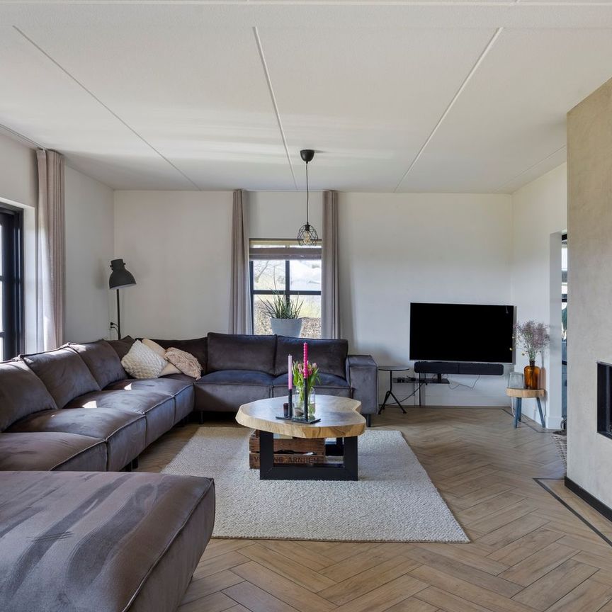 Huis te huur: Voorsterweg 155 6975 AD Tonden - Photo 1