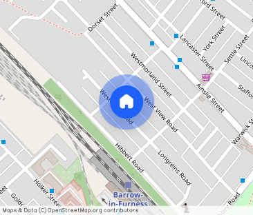 34 Westgate Road, Barrow-In-Furness - Photo 1