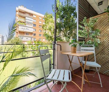 Plaza Manolete, Madrid, Community of Madrid 28020 - Photo 2