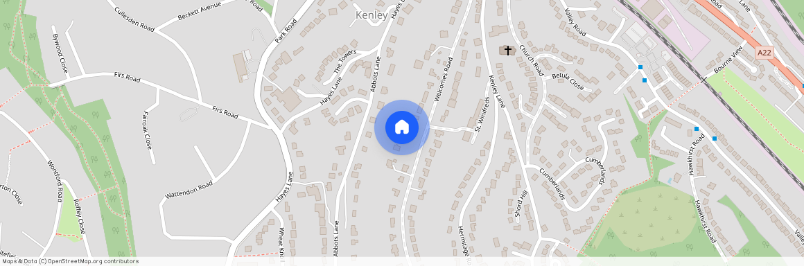42 Welcomes Road, Kenley