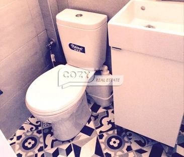 Διαμέρισμα 27 τ.μ. προς ενοικίαση - Photo 6