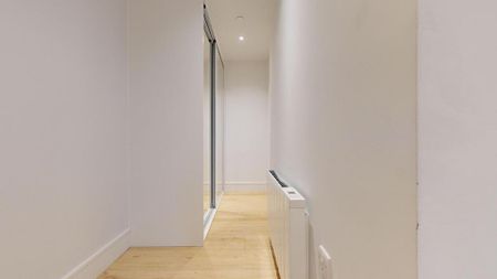 Studio to rent - Photo 3