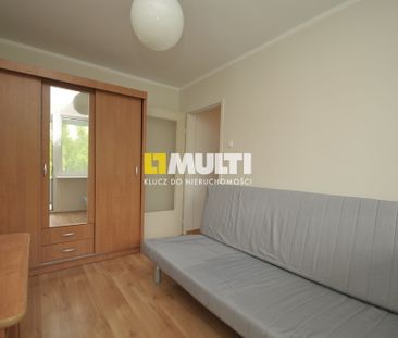 2 pokoje z balkonem, wynajem, SZCZECIN Świerczewo - Фото 2