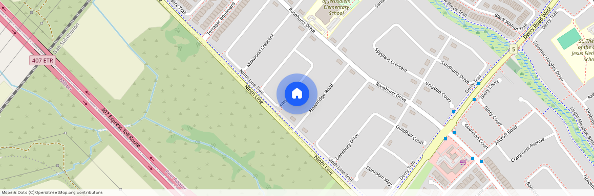 3756 Althorpe Circle Unit# Basement, Mississauga