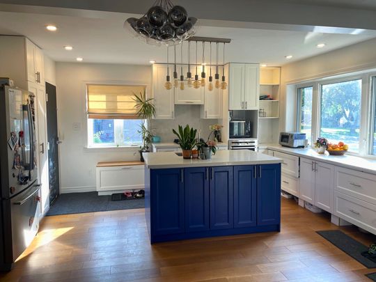 For Lease - 81 Burlingame Road, Toronto, Ontario - Photo 1