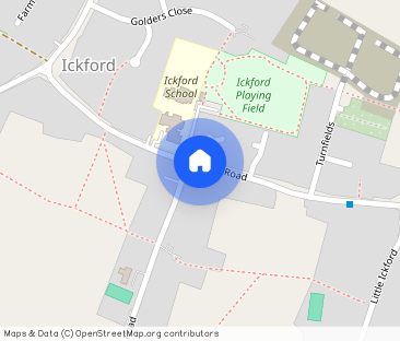 41 Sheldon Road, Ickford, HP18 - Photo 1