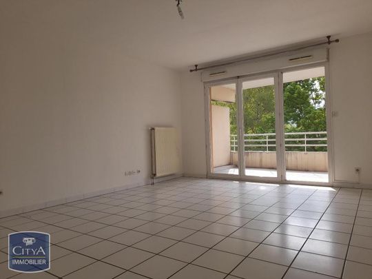 Location Appartement 3 pièces 67m² ST MARTIN D HERES 38400 - Photo 1