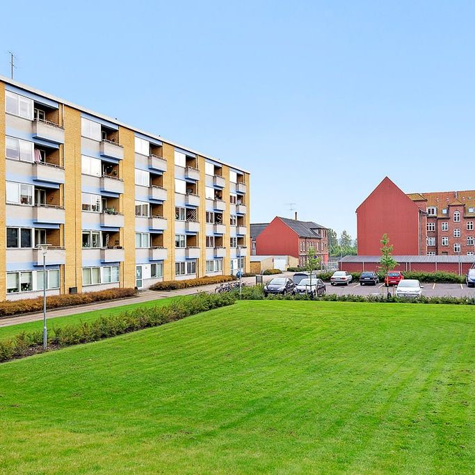 Afd. 1 Afdeling 1 - Photo 1