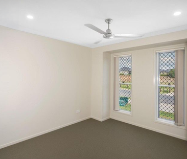 CONVENIENT 4 BEDROOM HOME IN GRIFFIN! - Photo 4