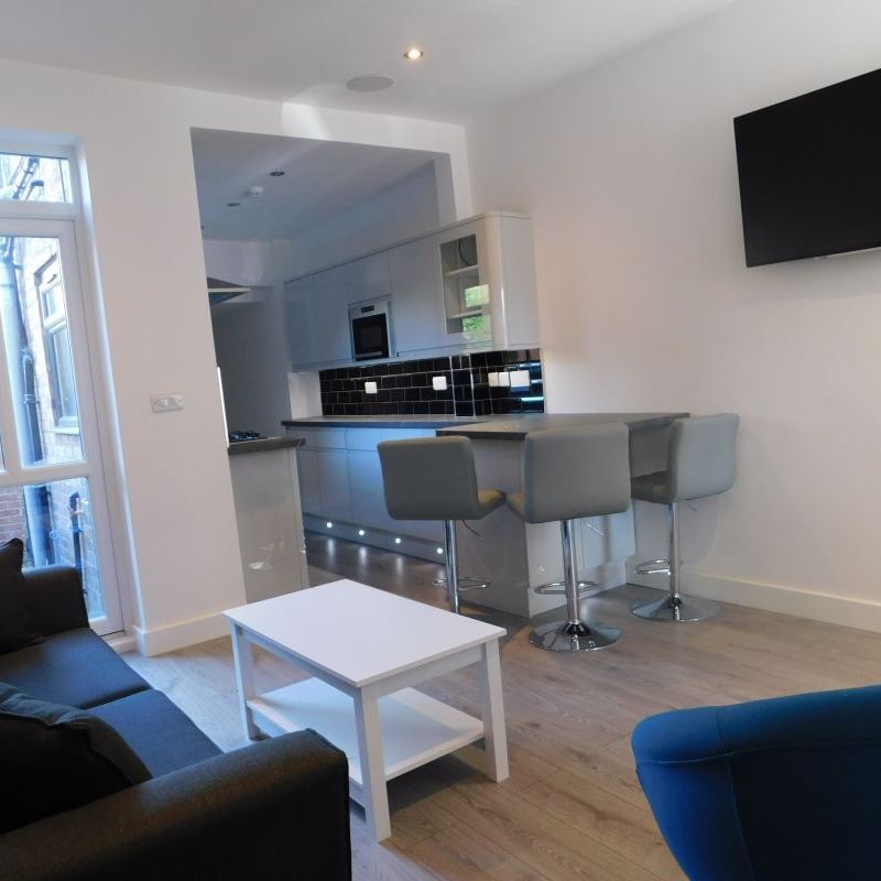 100 Leopold Street - Golden Stable Loughborough - Photo 1