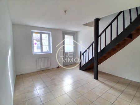 Location Appartement 3 pièces 52m² CASTILLON LA BATAILLE 33350 - Photo 4