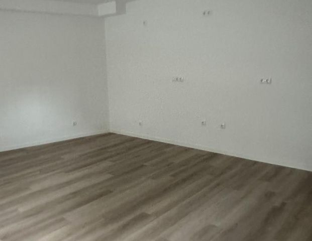 2 ZKB-Wohnung in Kleinlüder - Foto 1