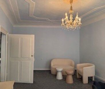 Grazer Stadtkern, Hofgasse : 3 Zimmer davon: Küche/Essen, Schlafzim... - Photo 5