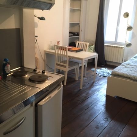 Louer appartement 1 pièce de 17 m² à Rennes (35000) - Photo 3