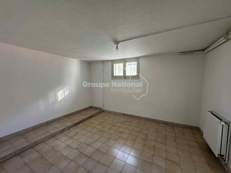 MAISON - QUARTIER CHABOURLET, - Photo 5