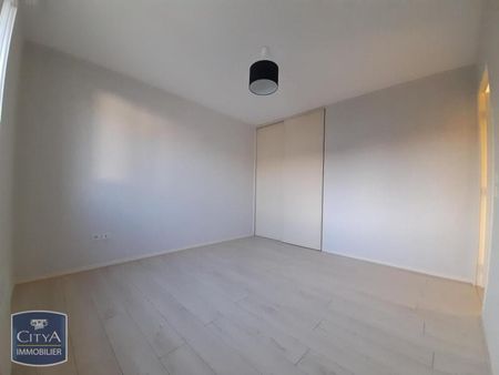 Location appartement 2 pièces de 45.33m² - Photo 4