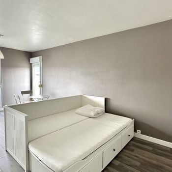 Appartement 1 pièces 34m2 REIMS 569 euros - Photo 1