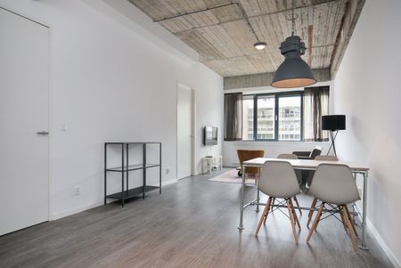 Appartement te huur: Bomanshof 295 5611 NS Eindhoven - Photo 4