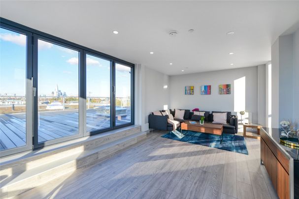 Bethwin Road, London, SE5 0SG - Photo 1