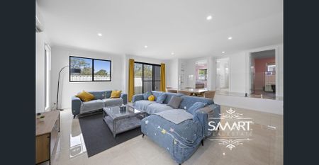 Modern Family Home in Coomera - 3 Bed, 2 Bath, 2 Car - Photo 5