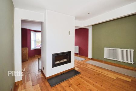 2 bedroom terraced house to rent - Photo 4